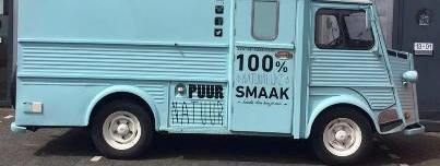 [Ondernemer van de Week] Pieter Teekens - oprichter Beef & Burgers en Friet Fjieuw 